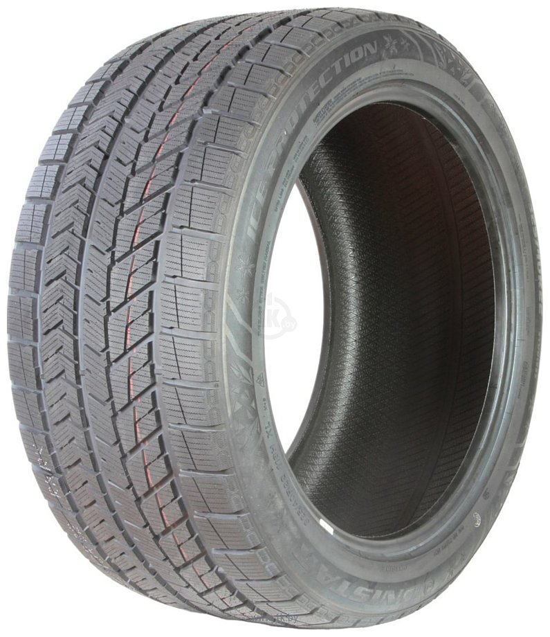 Фотографии Unistar Ice Protection 285/35 R22 106H