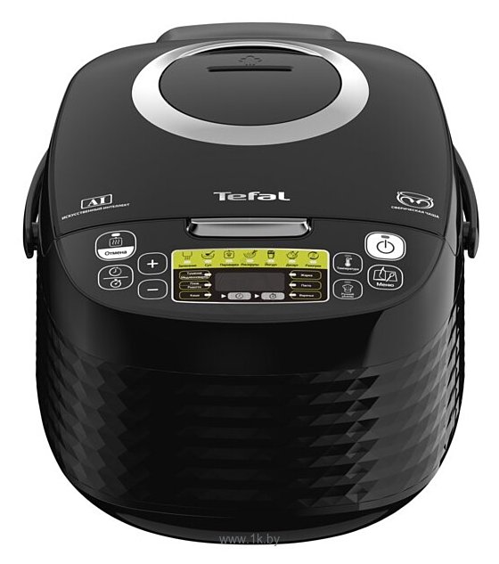 Фотографии Tefal RK745800