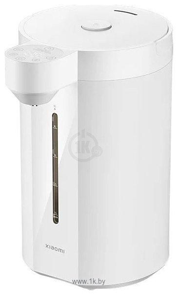 Фотографии Xiaomi Smart Electric Hot Water Dispenser 5L MEK01-EU (евровилка)