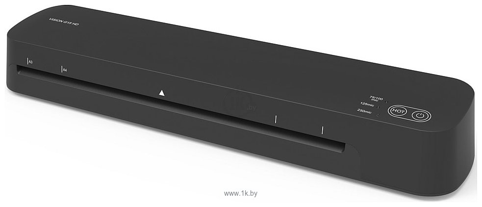 Фотографии TPPS Vision G15 HD