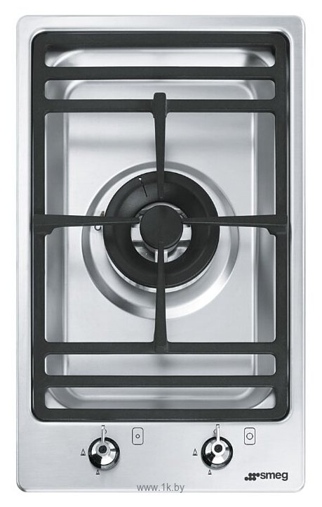 Фотографии Smeg PGF31G2