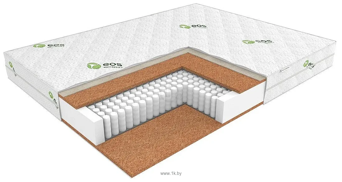 Фотографии ЭОС Идеал 3 180x180 (жаккард)