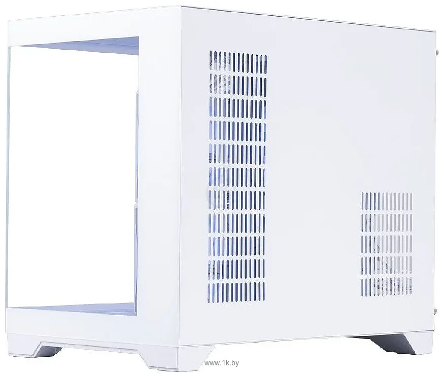 Фотографии 1stPlayer Megaview MV6-TP ARGB (белый)