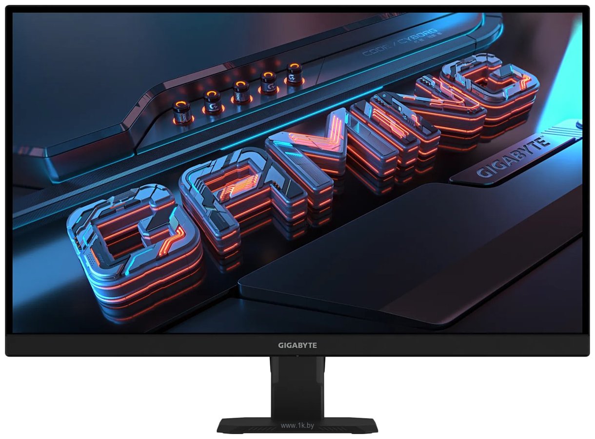 Фотографии Gigabyte GS27U