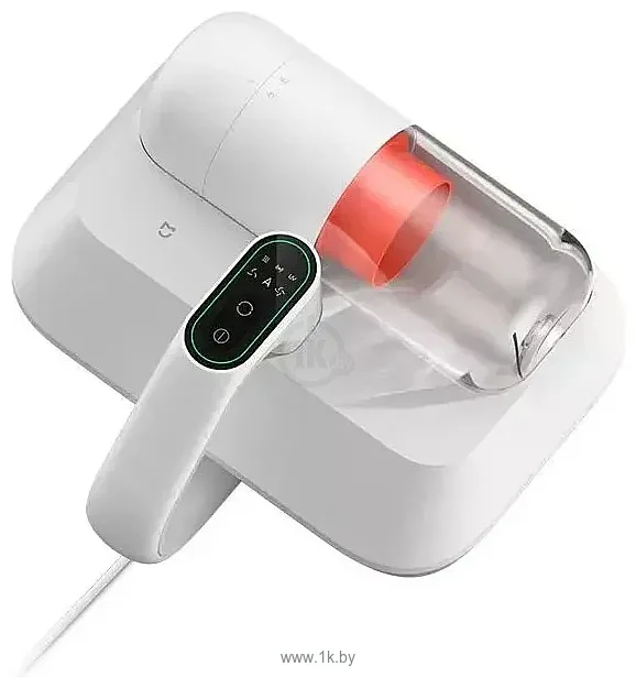 Фотографии Xiaomi Dust Mite Vacuum Cleaner Pro