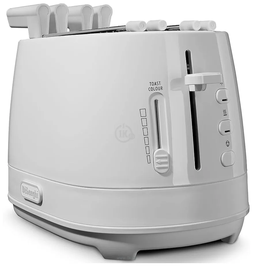 Фотографии DeLonghi CTLAP2203W Фотографии DeLonghi CTLAP2203W