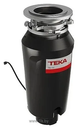 Фотографии TEKA TRS 720
