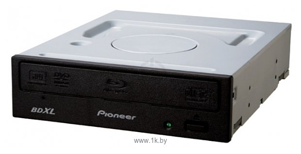 Фотографии Pioneer BDR-209EBK Black