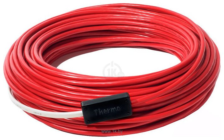 Фотографии Thermo Thermocable SVK-20 62 м 1250 Вт