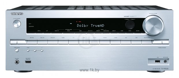 Фотографии Onkyo TX-NR636