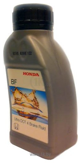 Фотографии Honda Ultra DOT4 0.25л
