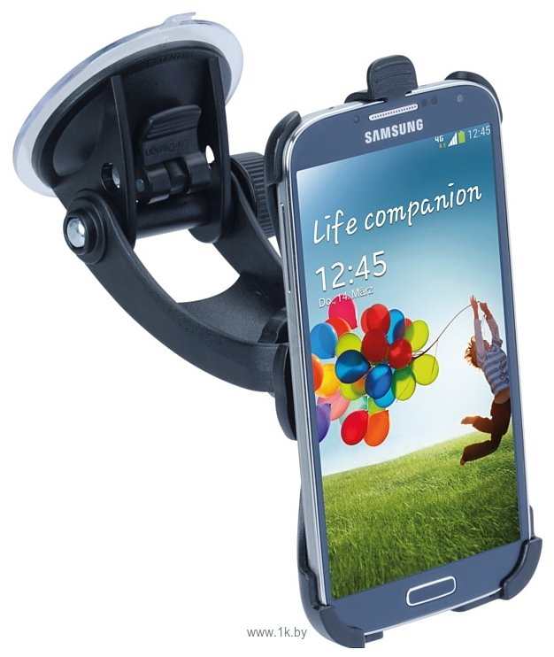 Фотографии iGrip Samsung Galaxy S4 (T5-96600)