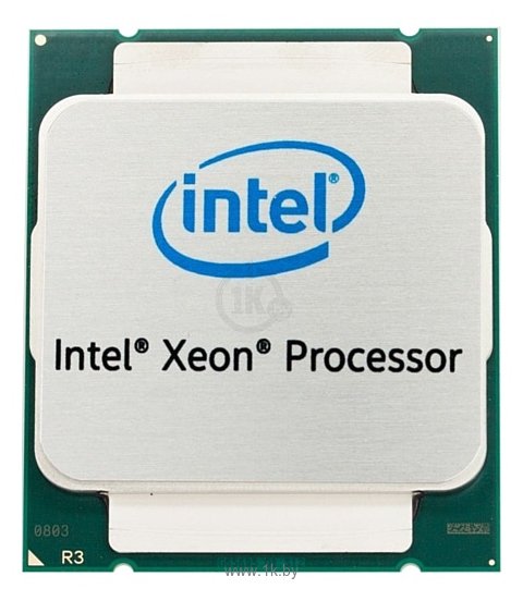 Фотографии Intel Xeon E5-2640V3 Haswell-EP (2600MHz, LGA2011-3, L3 20480Kb)