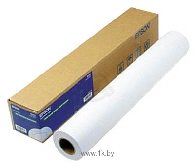 Фотографии Epson Premium Semimatte Photo Paper 1118 мм х 30,5 м (C13S042152)