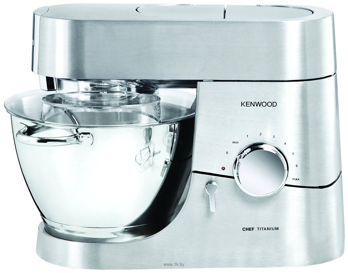 Фотографии Kenwood KMC 050