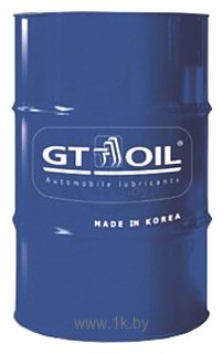 Фотографии GT Oil GT ENERGY SN 5W-30 200л