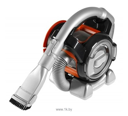 Фотографии Black&Decker ADV1200