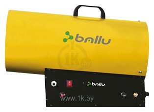 Фотографии Ballu BHG-85 S