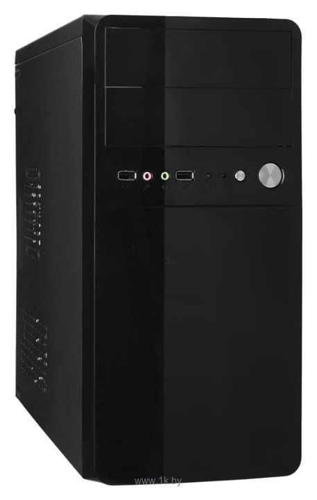 Фотографии ExeGate BA-110 400W Black