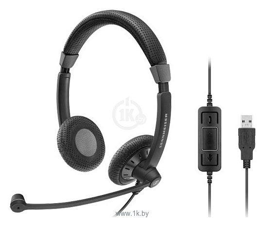 Фотографии Sennheiser SC 40 USB CTRL