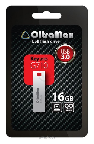 Фотографии OltraMax Key G710 16GB