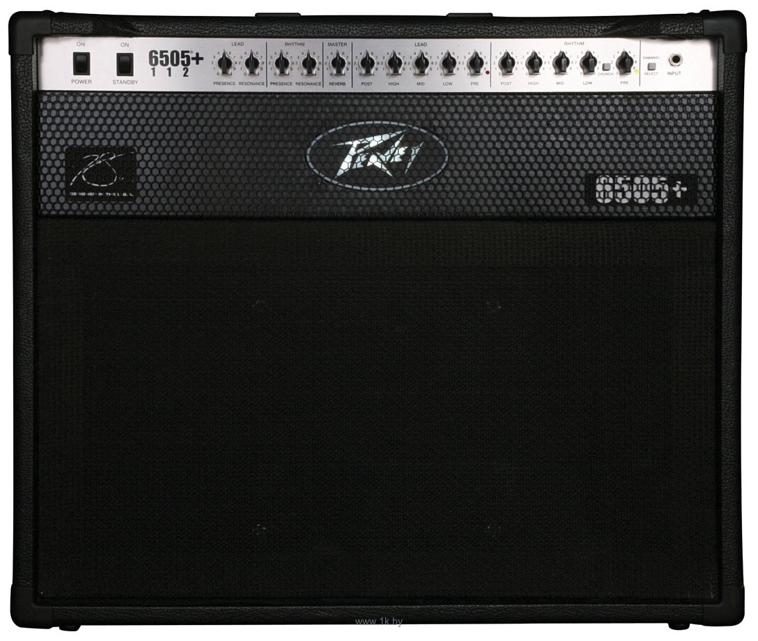 Фотографии Peavey 6505 Plus 112 Combo