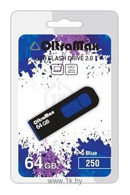 Фотографии OltraMax 250 64GB