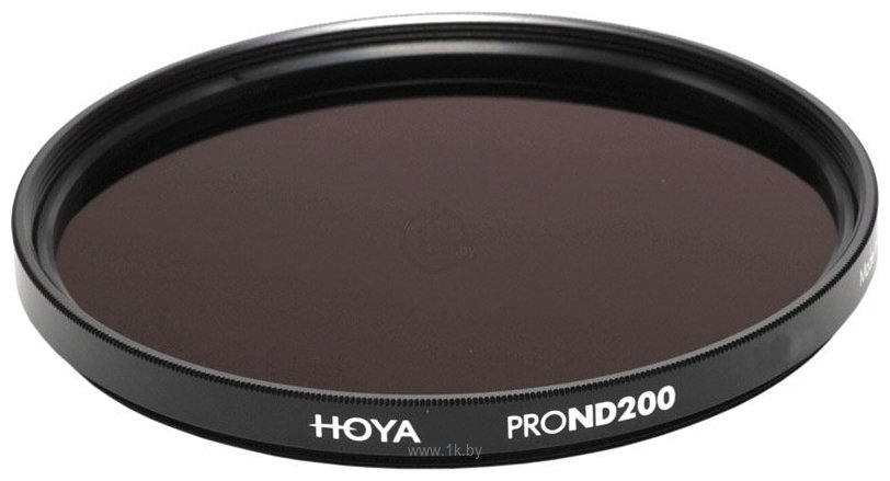 Фотографии Hoya PRO ND200 55mm