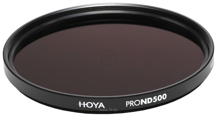 Фотографии Hoya PRO ND500 52mm