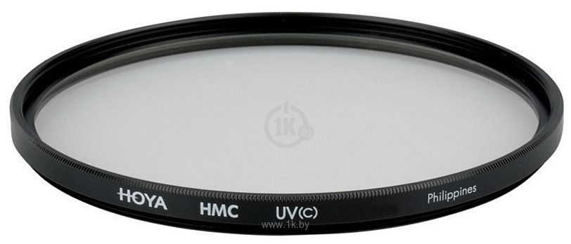 Фотографии Hoya UV(C) HMC 52mm