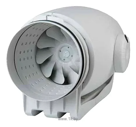 Фотографии Soler & Palau TD-350/125 SILENT Фотографии Soler & Palau TD-350/125 SILENT