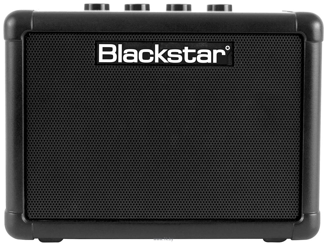 Фотографии Blackstar Fly 3