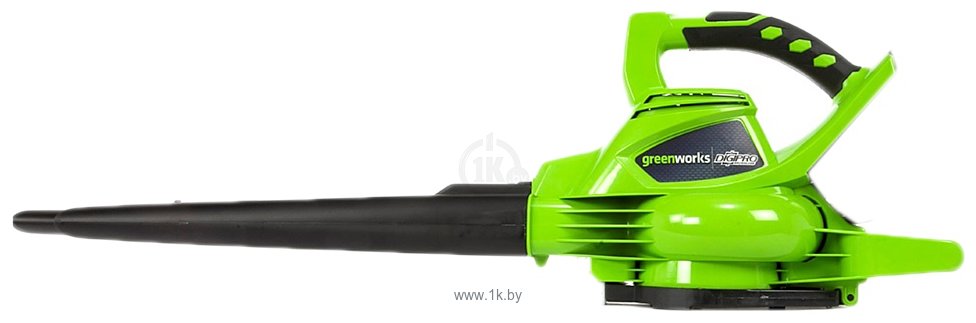 Фотографии Greenworks GD40BV (24227)