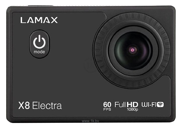 Фотографии LAMAX X8 Electra