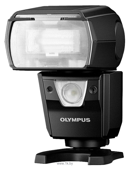 Фотографии Olympus FL900R (V326170BW000)
