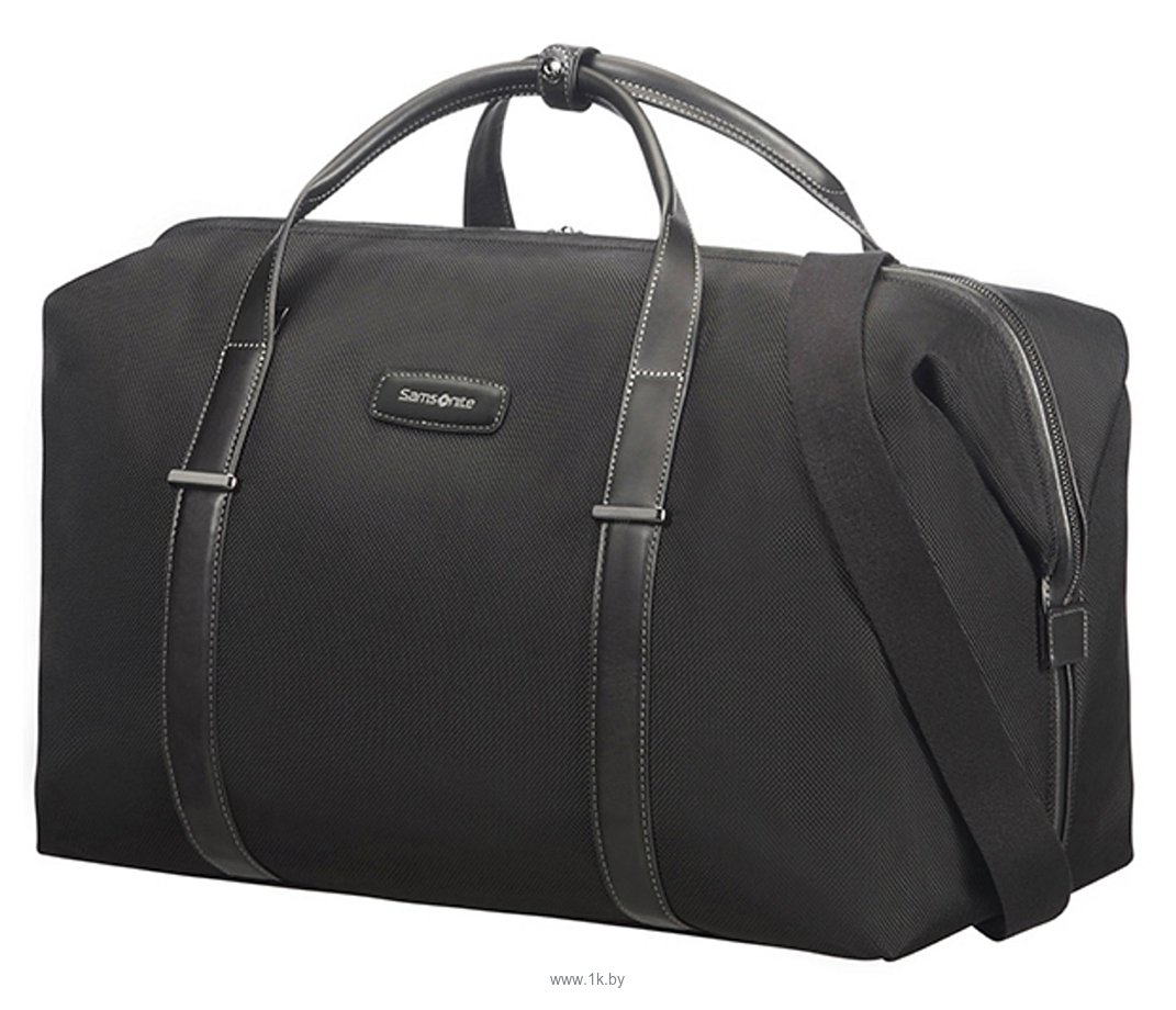 Фотографии Samsonite Lite DLX SP Black 29 см