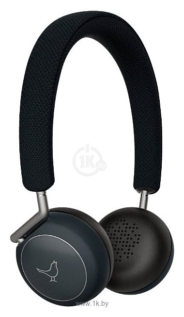 Фотографии Libratone Q Adapt On-Ear Headphones