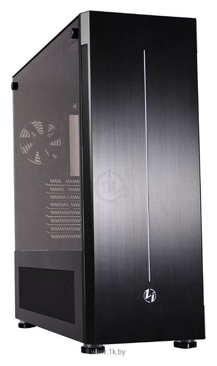 Фотографии Lian Li PC-V3000 WX Black