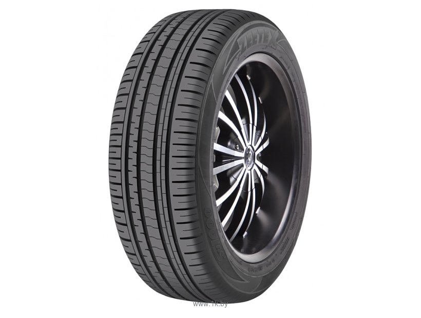 Фотографии Zeetex SU1000 VFM 235/55 R18 104V