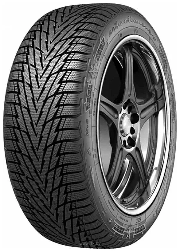 Фотографии Белшина Artmotion Snow HP Бел-494 225/60 R18 100H Фотографии Белшина Artmotion Snow HP Бел-494 225/60 R18 100H