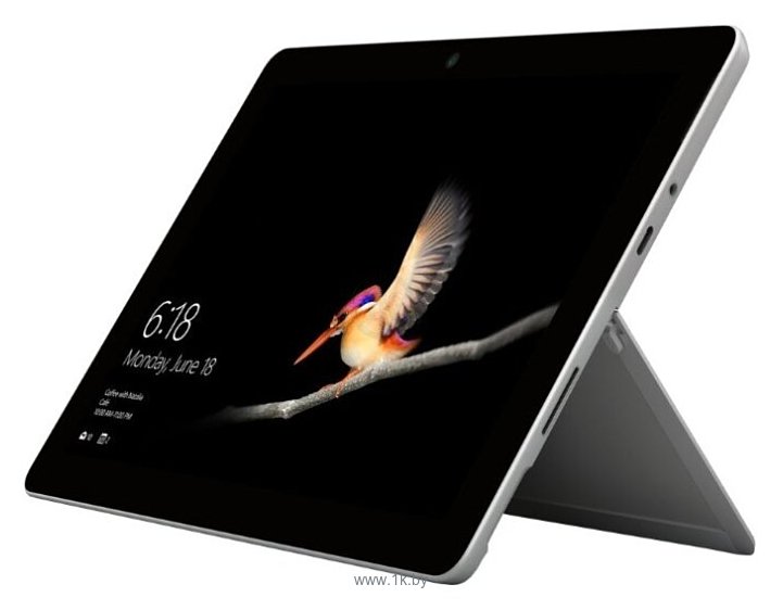 Фотографии Microsoft Surface Go 8Gb 128Gb Type Cover