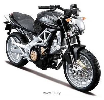 Фотографии Bburago Мотоцикл 18-51000