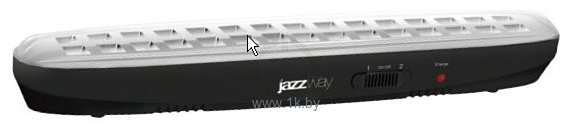 Фотографии JAZZway ACCU91-L30-BK (черный)