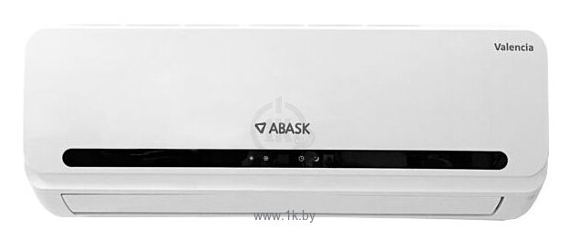 Фотографии ABASK ABK-09 VLN/SH1/E1