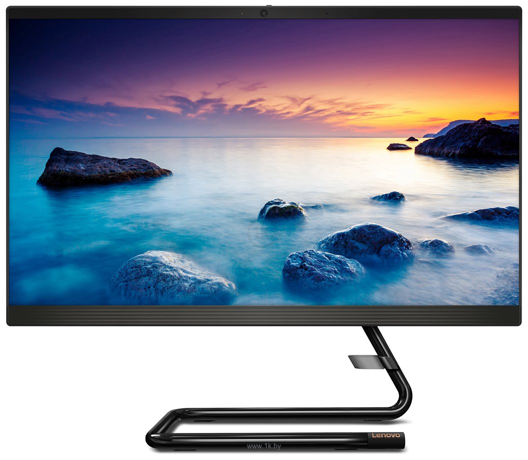 Фотографии Lenovo IdeaCentre AIO 3 24ARE05 (F0EW00DFRK)