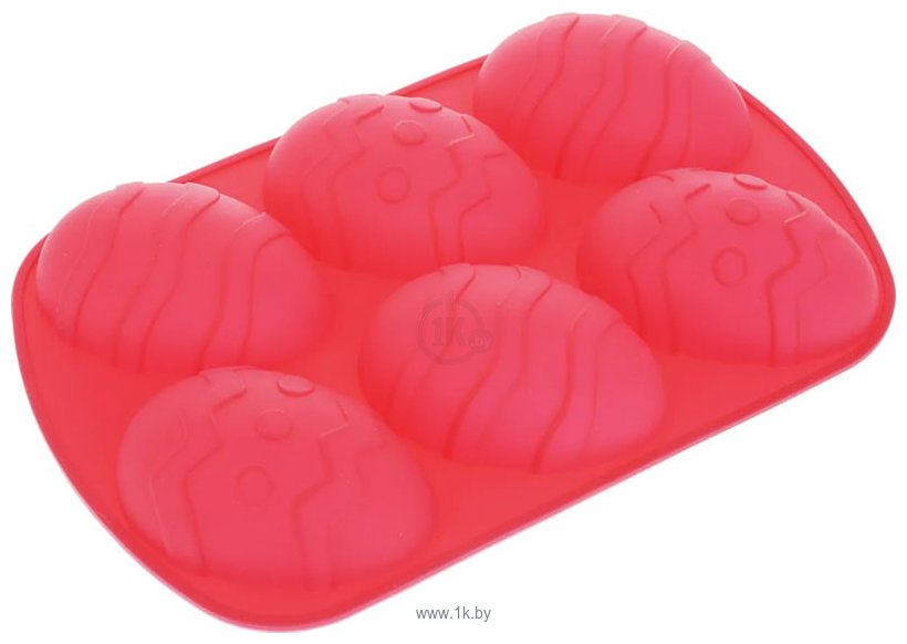 Фотографии Marmiton Яйца пасхальные 16133 (розовый)
