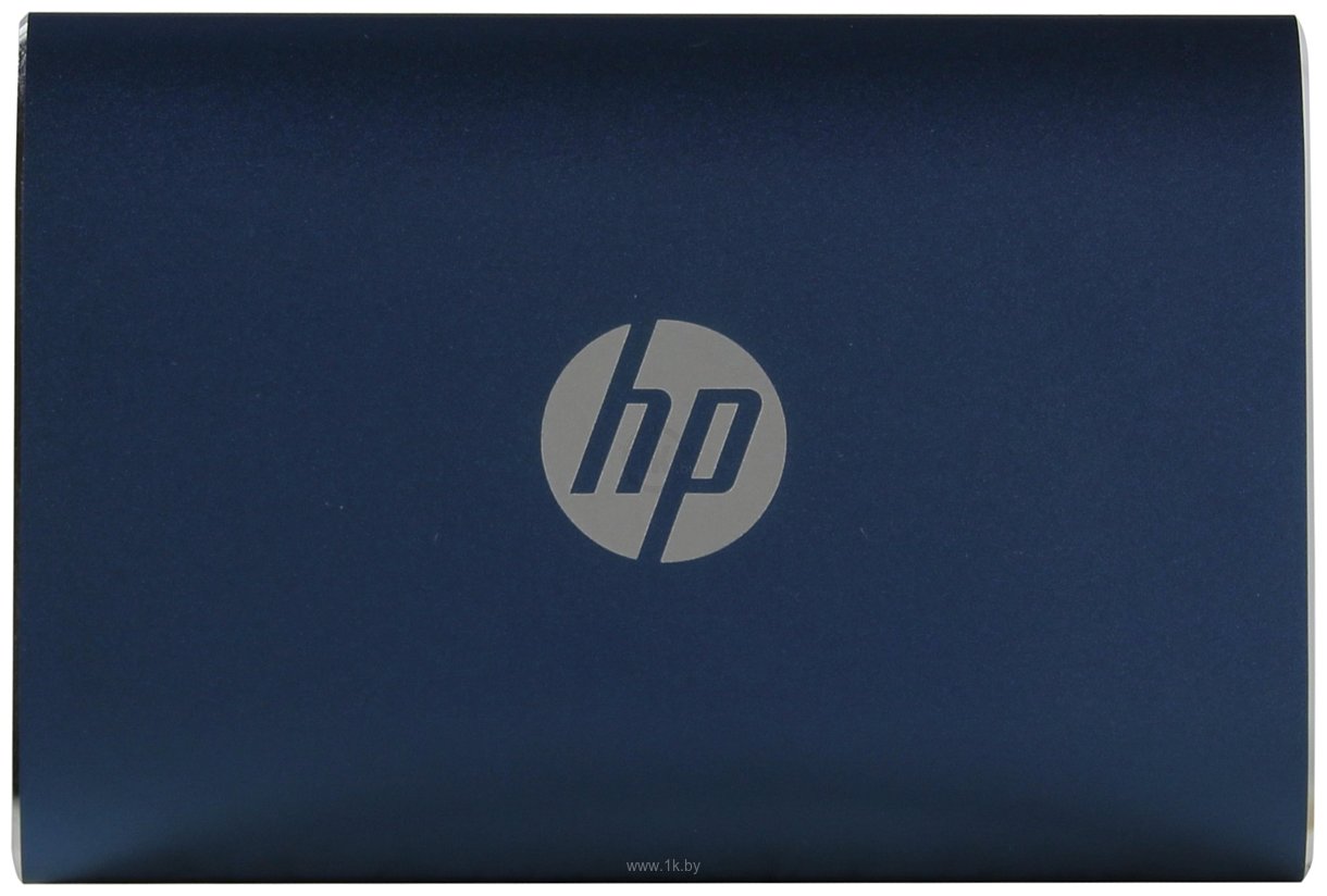 Фотографии HP P500 120GB 7PD47AA (синий)
