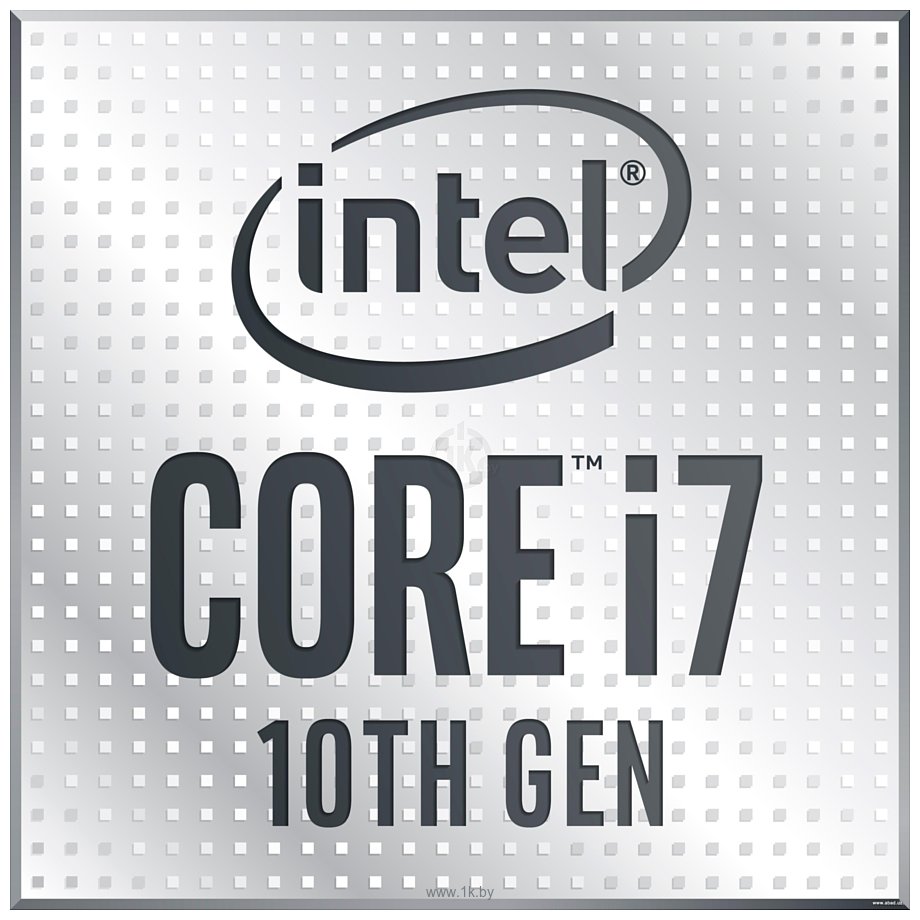 Фотографии Intel Core i5-10505