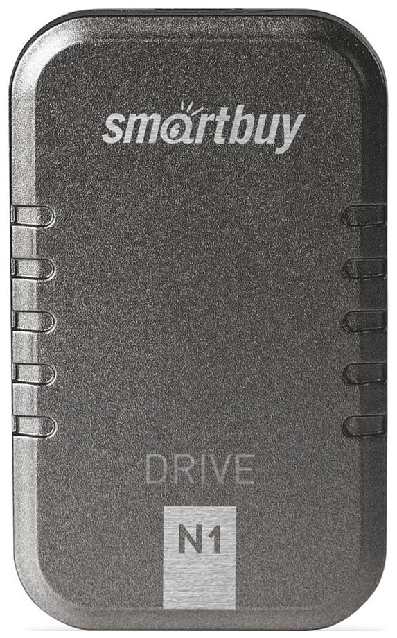 Фотографии Smart Buy Drive N1 SB512GB-N1G-U31C 512GB (серый)