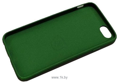 Фотографии Case Rugged для Apple iPhone 6/6S (зеленый)